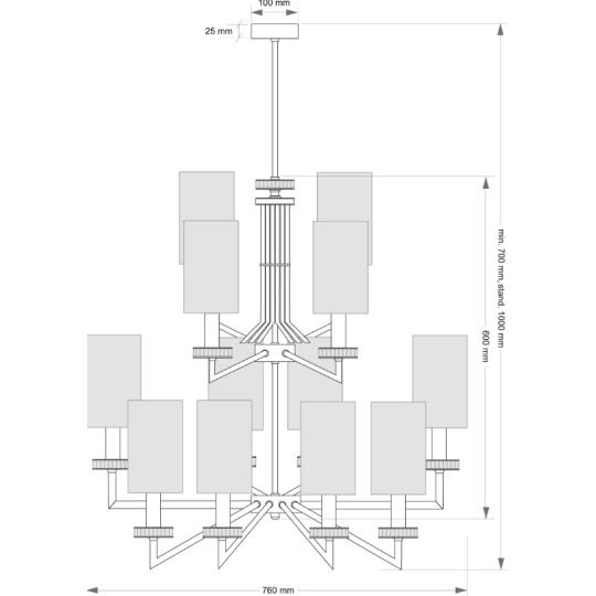 villa kastely luxus nagymeretu modern klasszikus letisztult elegans kristalycsillar ernyos rez nappali haloszoba konyha vilagitas.jpg